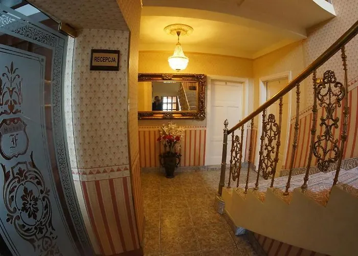 Hostel Florian Budget *