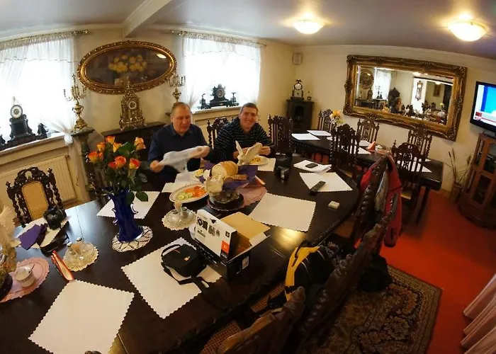 Hostel Florian Budget Krakow