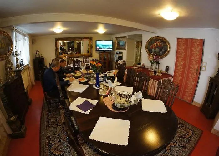 Florian Budget * Krakow