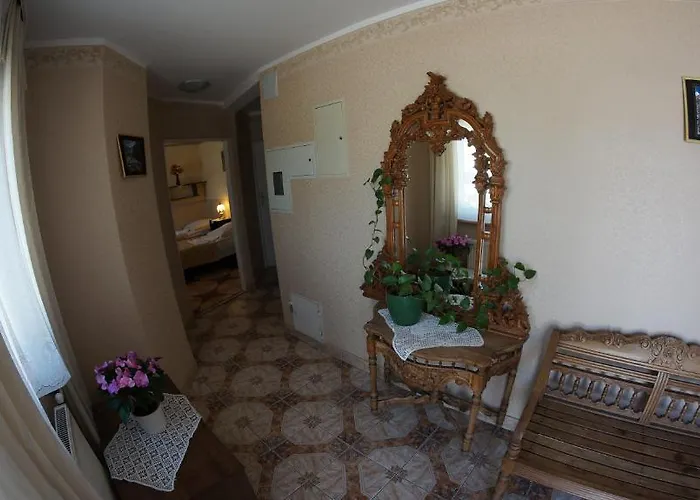 Florian Budget Hostel Krakow