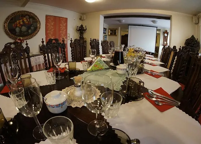 Florian Budget * Krakow