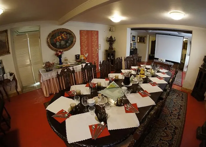 Florian Budget Hostel Krakow