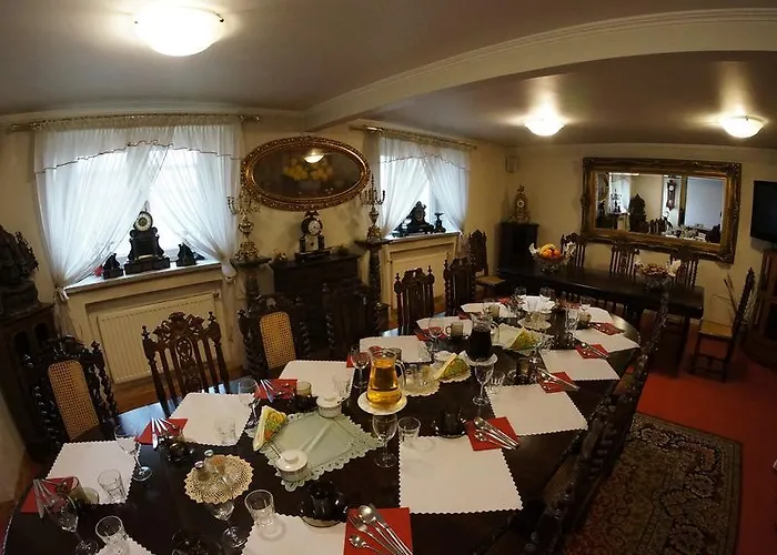 Hostel Florian Budget *