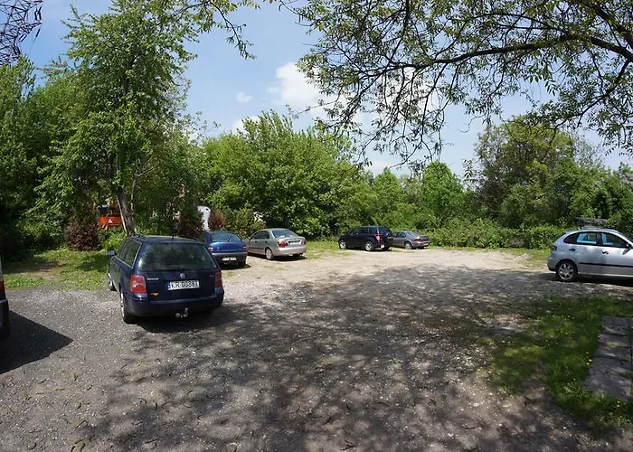 Hostel Florian Budget *