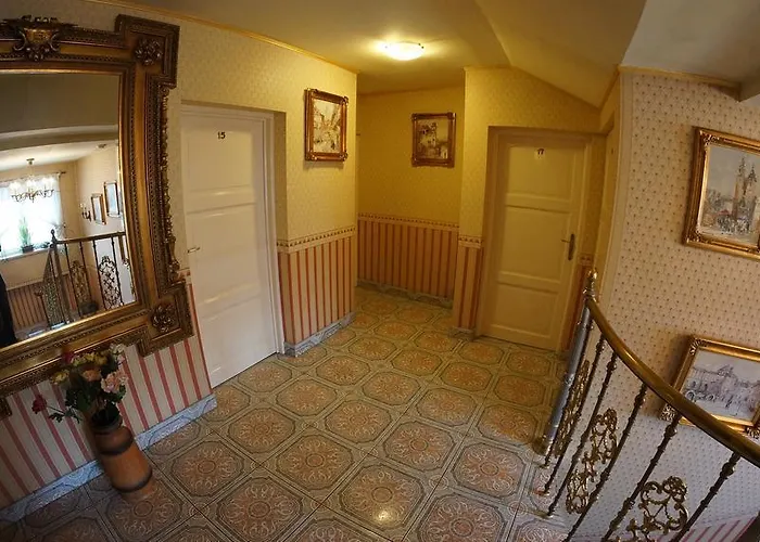 Hostel Florian Budget Krakow