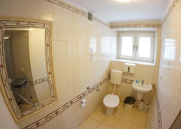 Florian Budget Krakow