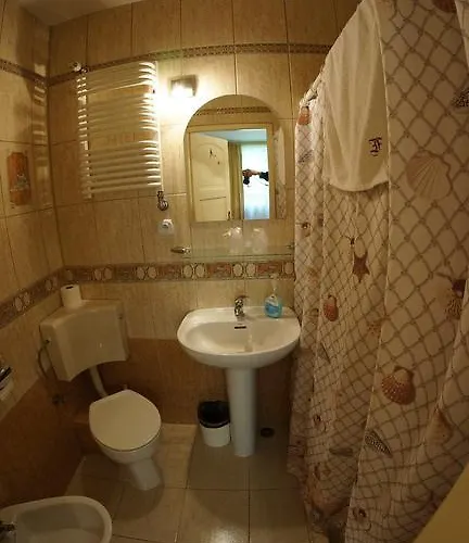 Hostel Florian Budget Krakow