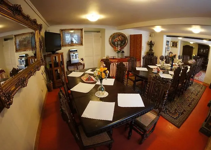 Hostel Florian Budget Krakow