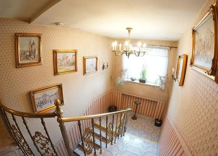 Florian Budget Krakow