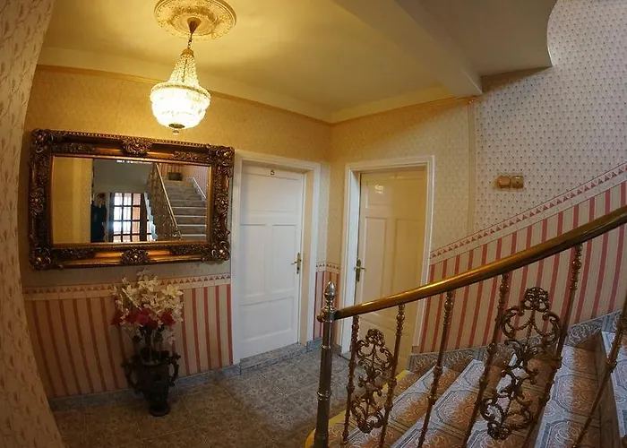 Hostel Florian Budget *