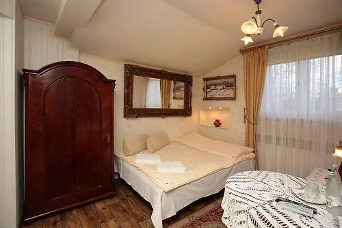 Florian Budget Hostel