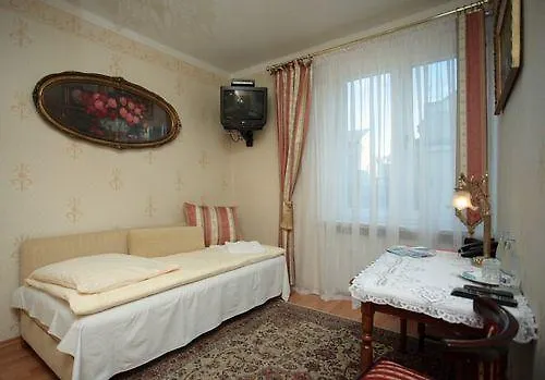 Hostel Florian Budget