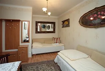 Florian Budget * Krakow